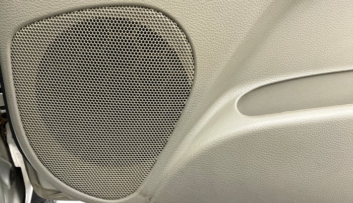 2014 Maruti Celerio VXI d, Petrol, Manual, 90,008 km, Speaker