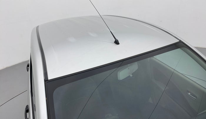 2014 Maruti Celerio VXI d, Petrol, Manual, 90,008 km, Roof