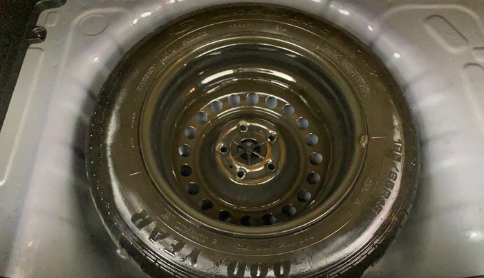 2020 Hyundai VENUE S 1.2, Petrol, Manual, 47,778 km, Spare Tyre