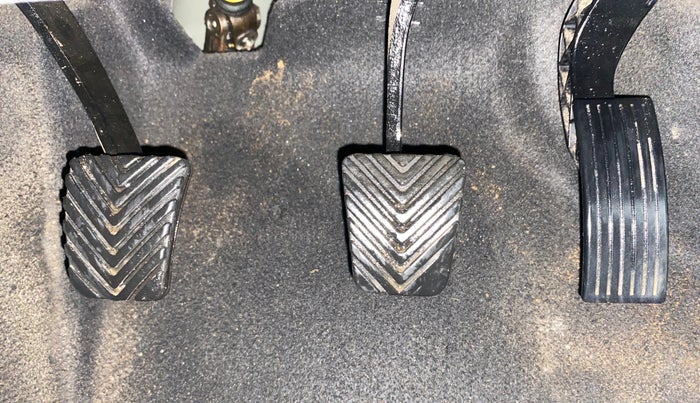 2020 Hyundai VENUE S 1.2, Petrol, Manual, 47,778 km, Pedals