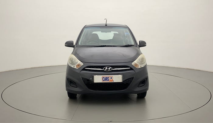 2012 Hyundai i10 MAGNA 1.2, Petrol, Manual, 59,627 km, Front