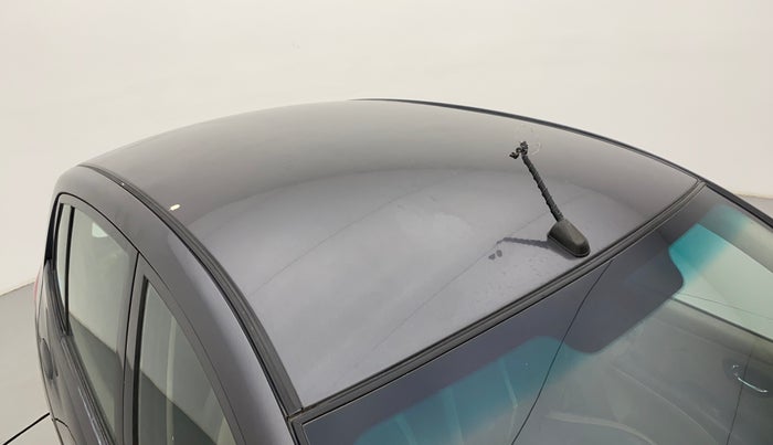 2012 Hyundai i10 MAGNA 1.2, Petrol, Manual, 59,627 km, Roof