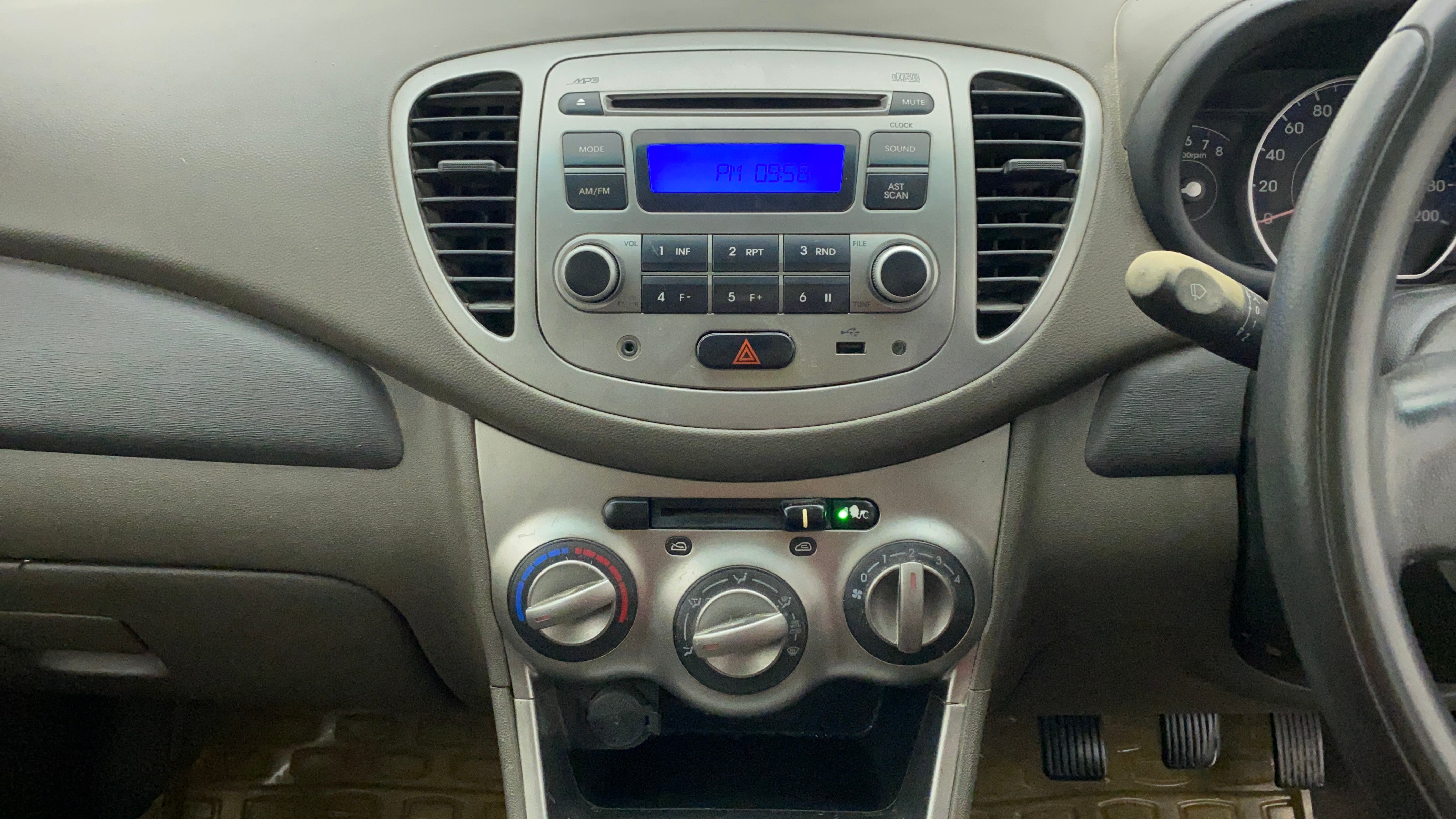 Features