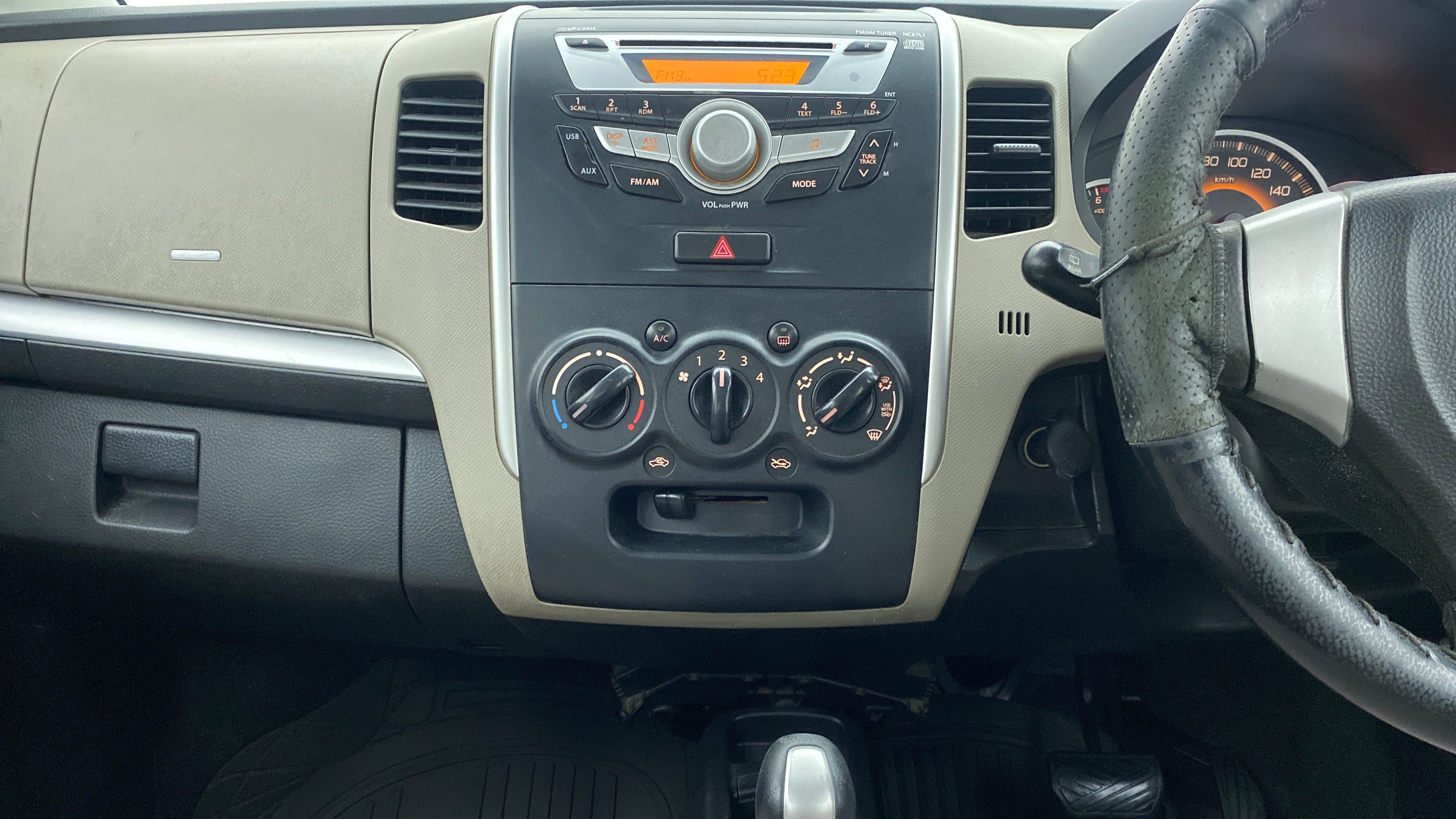 Features