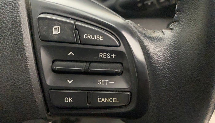 2021 Hyundai VENUE SX 1.0 TURBO IMT, Petrol, Manual, 36,448 km, Adaptive Cruise Control