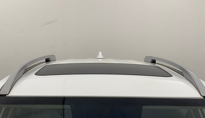 2021 Hyundai VENUE SX 1.0 TURBO IMT, Petrol, Manual, 36,448 km, Moonroof/ Sunroof