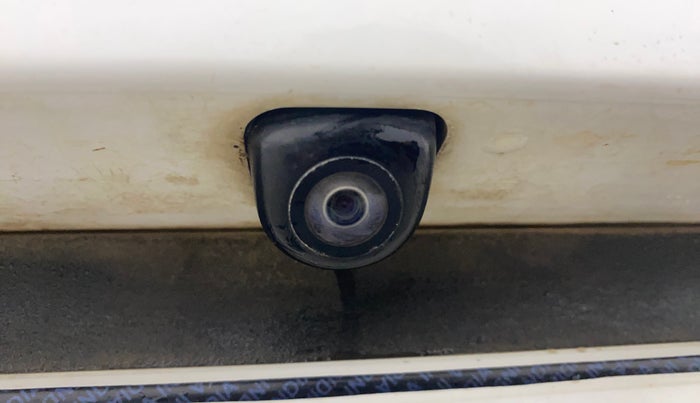 2021 Hyundai VENUE SX 1.0 TURBO IMT, Petrol, Manual, 36,448 km, Parking Camera