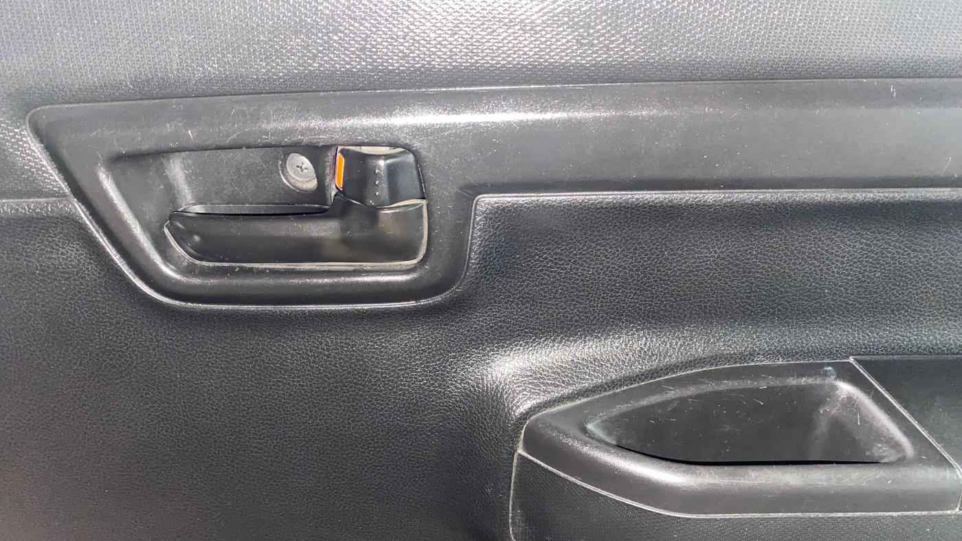 2019 Maruti S PRESSO VXI PLUS AMT, Petrol, Automatic, 33,802 km, Driver Side Door Panels Control