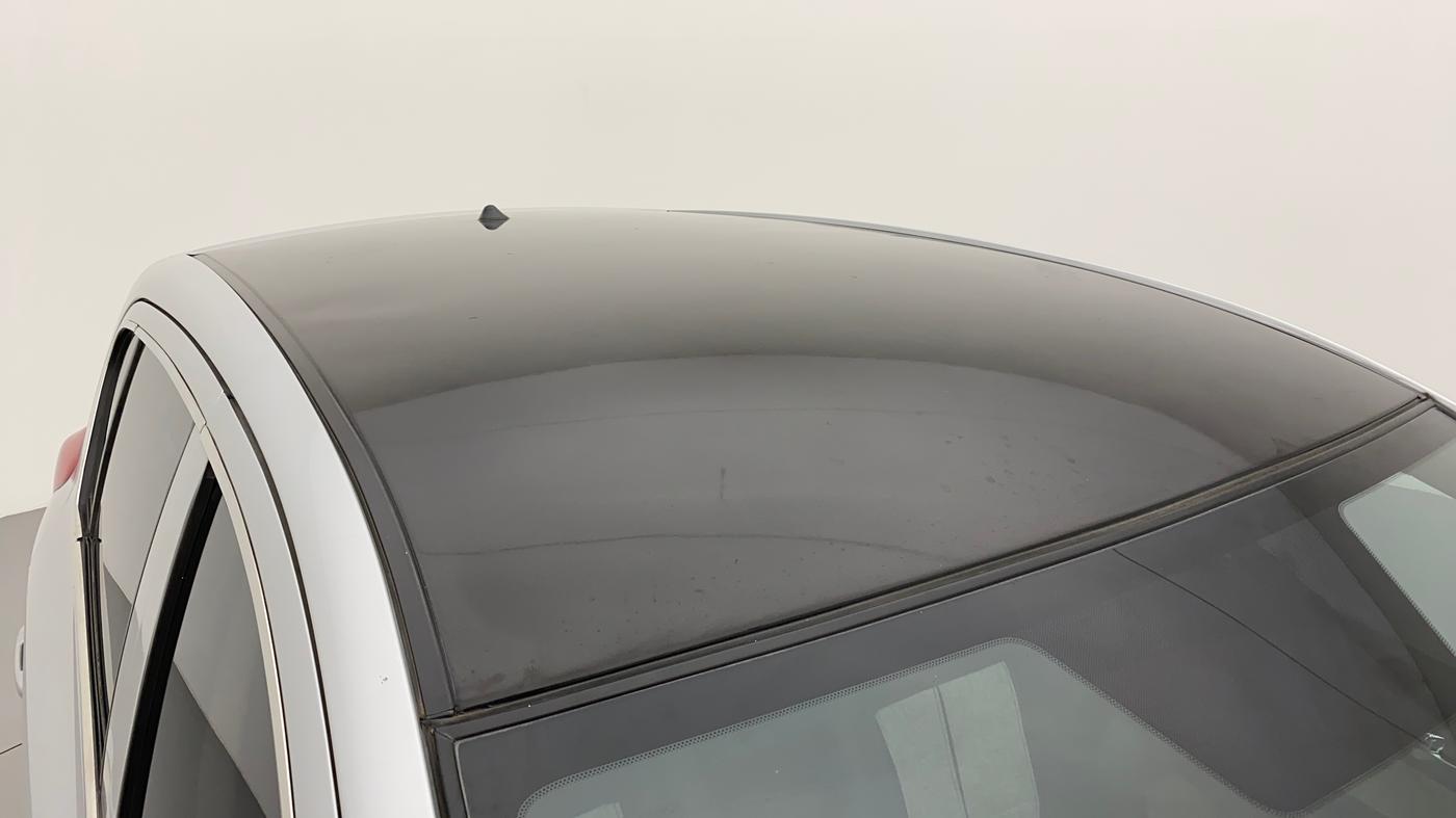 2013 Hyundai i20 SPORTZ 1.2, Petrol, Manual, 52,896 km, Roof