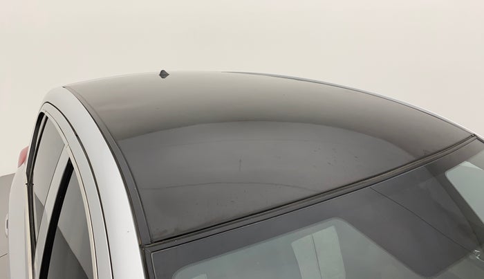2013 Hyundai i20 SPORTZ 1.2, Petrol, Manual, 52,896 km, Roof