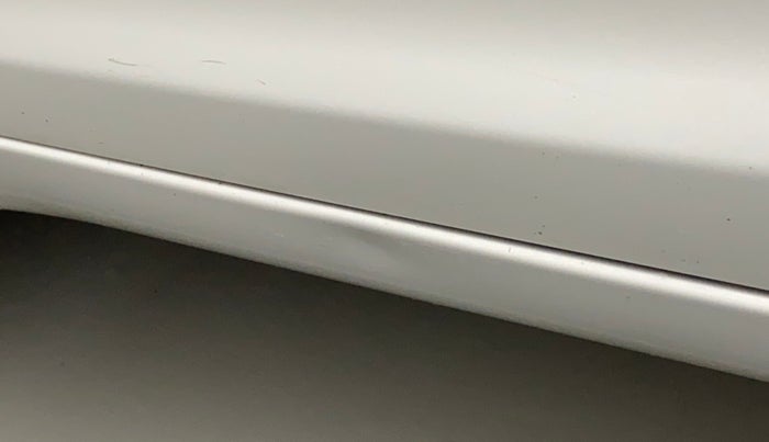 2013 Hyundai i20 SPORTZ 1.2, Petrol, Manual, 52,896 km, Left running board - Slightly dented
