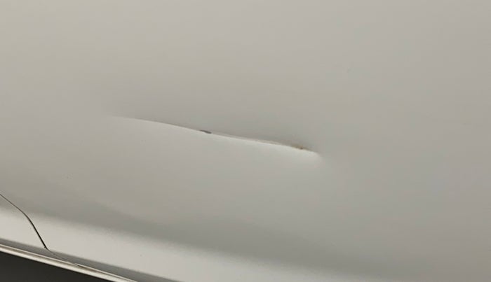 2013 Hyundai i20 MAGNA (O) 1.2, Petrol, Manual, 49,130 km, Rear left door - Slightly dented