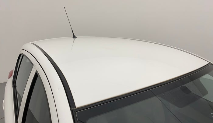 2013 Hyundai i20 MAGNA (O) 1.2, Petrol, Manual, 49,130 km, Roof