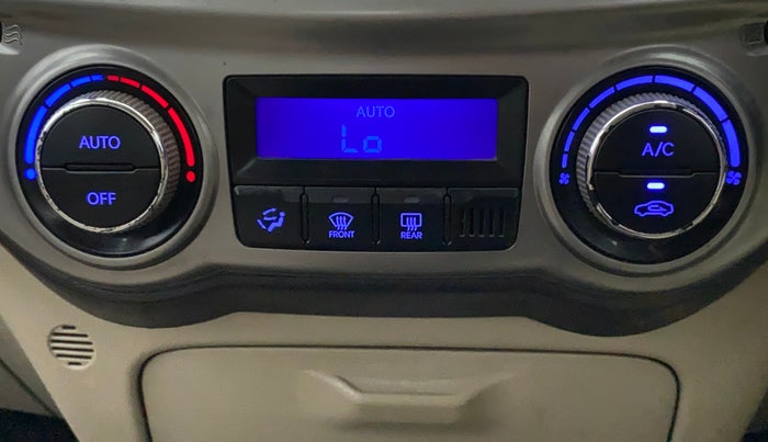 2013 Hyundai i20 MAGNA (O) 1.2, Petrol, Manual, 49,130 km, Automatic Climate Control