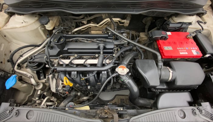 2013 Hyundai i20 MAGNA (O) 1.2, Petrol, Manual, 49,130 km, Open Bonet