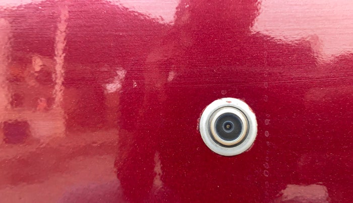 2016 Hyundai Grand i10 SPORTZ 1.2 KAPPA VTVT, Petrol, Manual, 15,834 km, Parking Camera