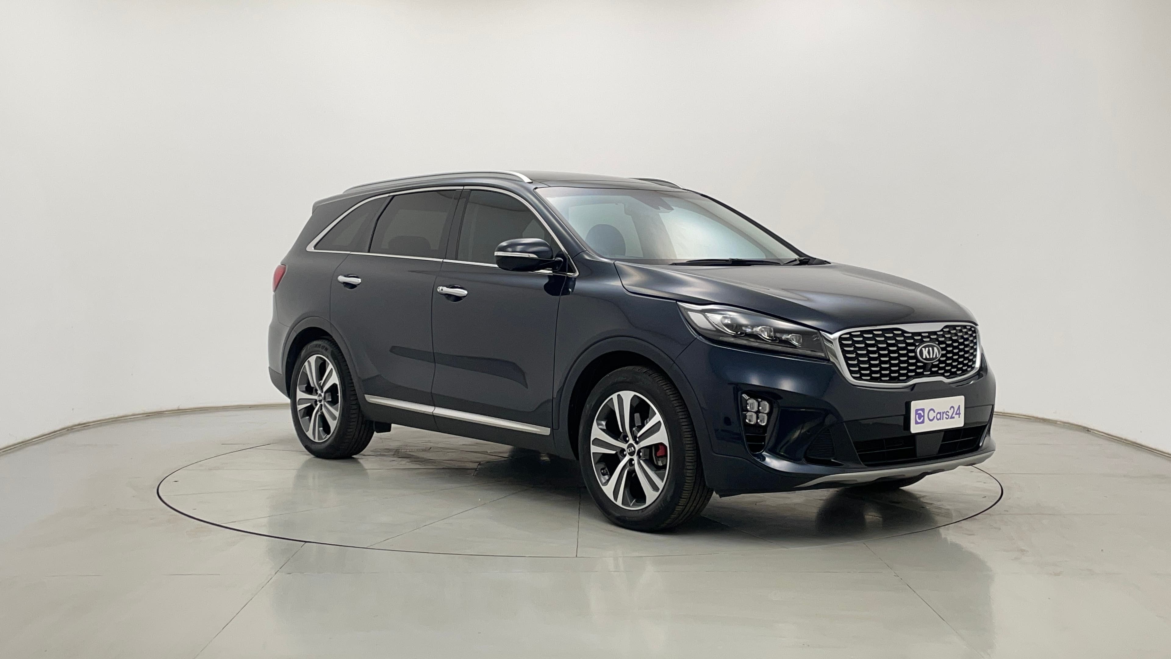 Kia Sorento image