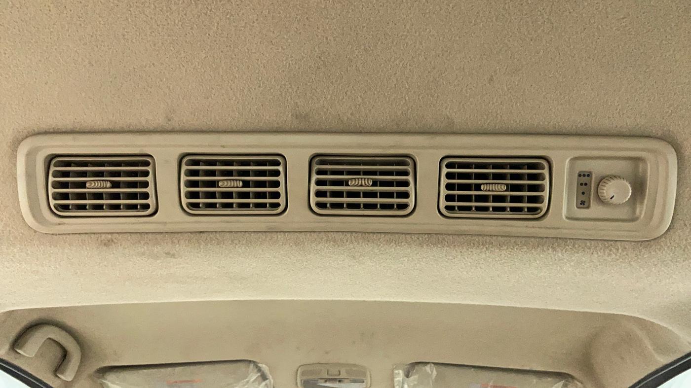 2016 Maruti Ertiga ZDI PLUS SHVS, Diesel, Manual, 65,293 km, Rear Ac