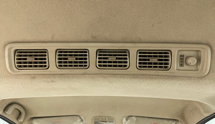 2016 Maruti Ertiga ZDI PLUS SHVS, Diesel, Manual, 65,293 km, Rear Ac