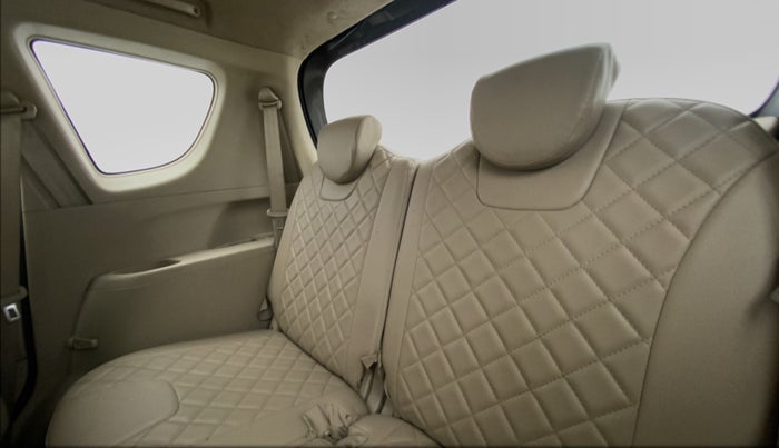 2016 Maruti Ertiga ZDI PLUS SHVS, Diesel, Manual, 65,293 km, Third Seat Row