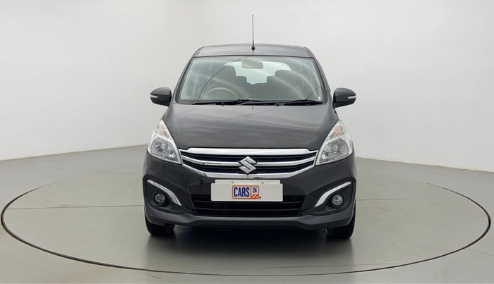 2016 Maruti Ertiga ZDI PLUS SHVS, Diesel, Manual, 65,293 km, Front View