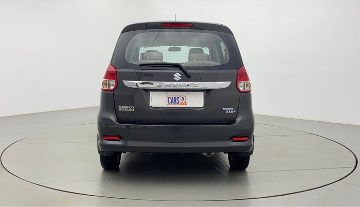 2016 Maruti Ertiga ZDI PLUS SHVS, Diesel, Manual, 65,293 km, Back/Rear View