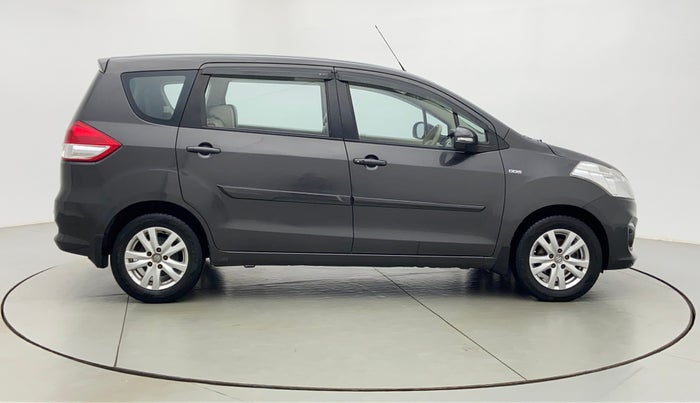 2016 Maruti Ertiga ZDI PLUS SHVS, Diesel, Manual, 65,293 km, Right Side View