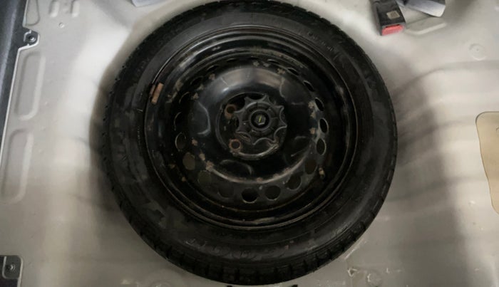 2019 Hyundai Grand i10 SPORTZ 1.2 KAPPA VTVT, Petrol, Manual, 87,817 km, Spare Tyre