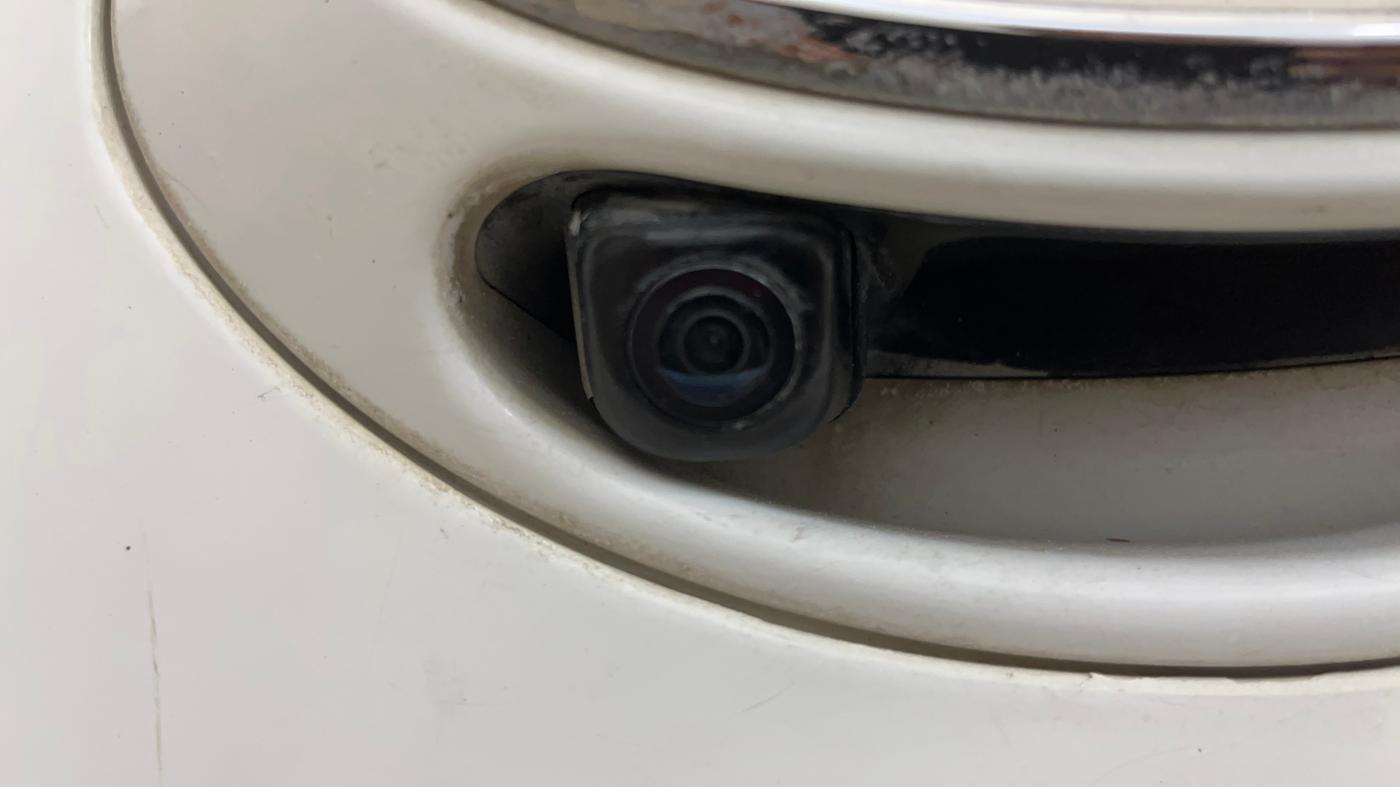 2019 Hyundai Grand i10 SPORTZ 1.2 KAPPA VTVT, Petrol, Manual, 87,894 km, Parking Camera