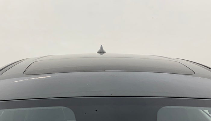 2023 Hyundai NEW I20 ASTA (O) 1.2 IVT, Petrol, Automatic, 11,135 km, Moonroof/ Sunroof