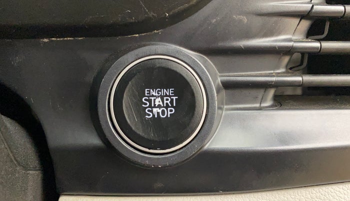 2023 Hyundai NEW I20 ASTA (O) 1.2 IVT, Petrol, Automatic, 11,135 km, Keyless Start/ Stop Button