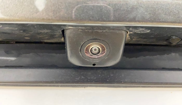 2023 Hyundai NEW I20 ASTA (O) 1.2 IVT, Petrol, Automatic, 11,135 km, Parking Camera