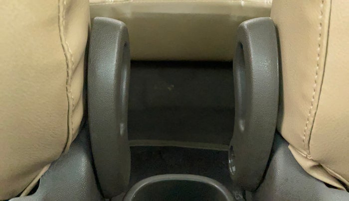 2011 Hyundai i10 MAGNA 1.2, Petrol, Manual, 1,04,481 km, Driver Side Adjustment Panel