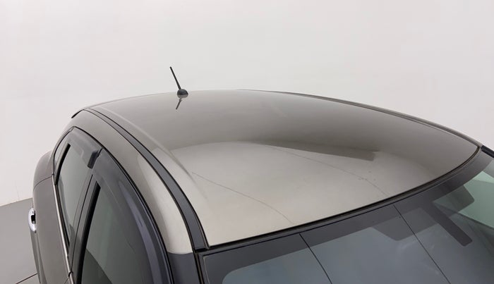 2019 Maruti Baleno ALPHA CVT PETROL 1.2, Petrol, Automatic, 32,351 km, Roof