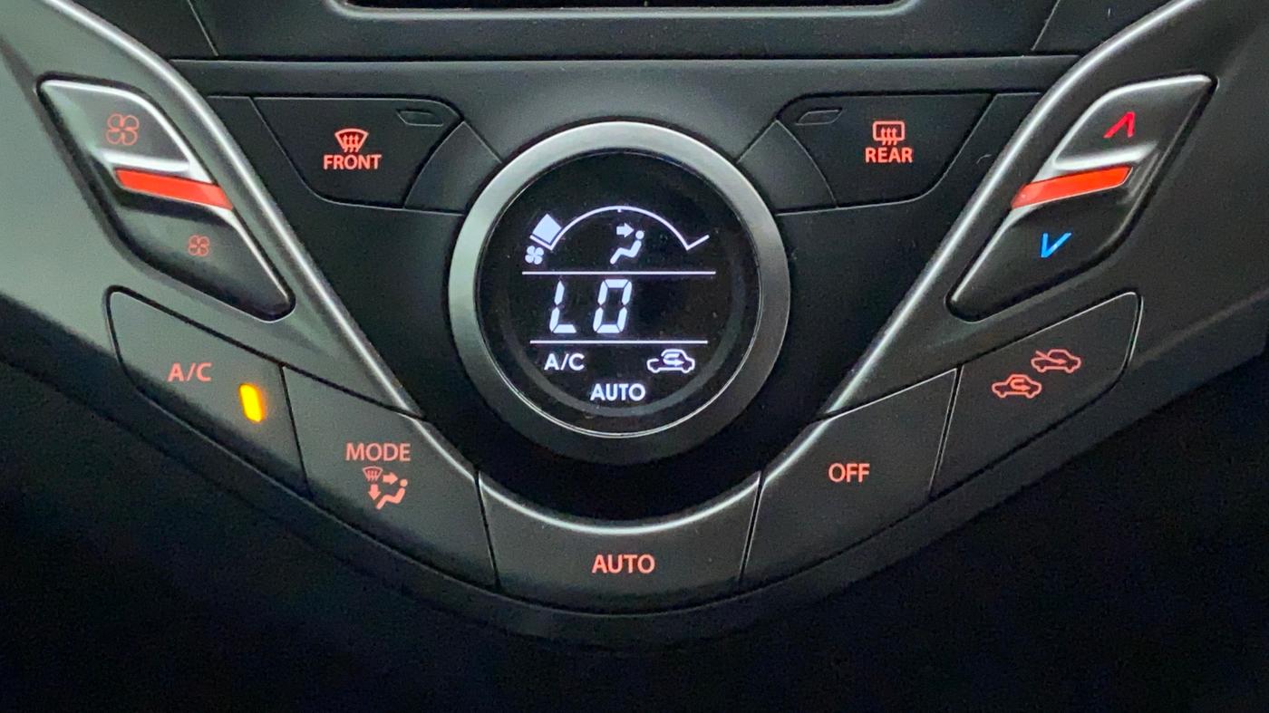2019 Maruti Baleno ALPHA CVT PETROL 1.2, Petrol, Automatic, 32,351 km, Automatic Climate Control