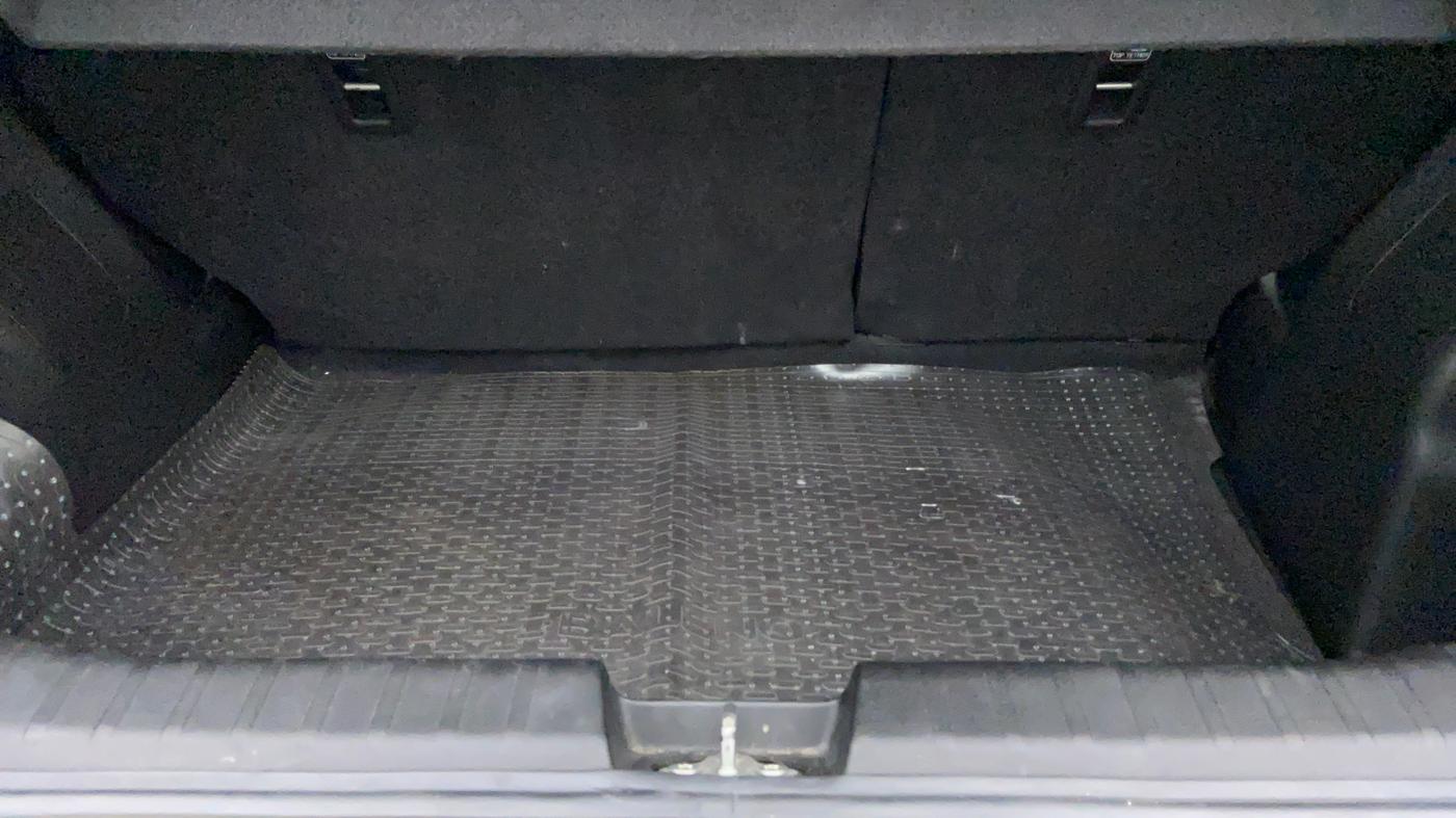 2019 Maruti Baleno ALPHA CVT PETROL 1.2, Petrol, Automatic, 32,351 km, Boot Inside