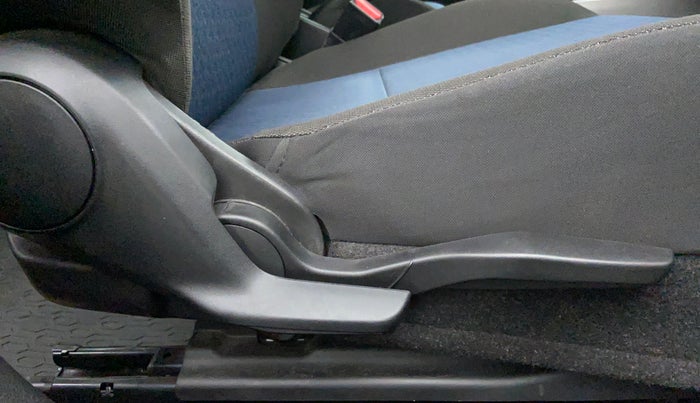 2019 Maruti Baleno ALPHA CVT PETROL 1.2, Petrol, Automatic, 32,351 km, Driver Side Adjustment Panel