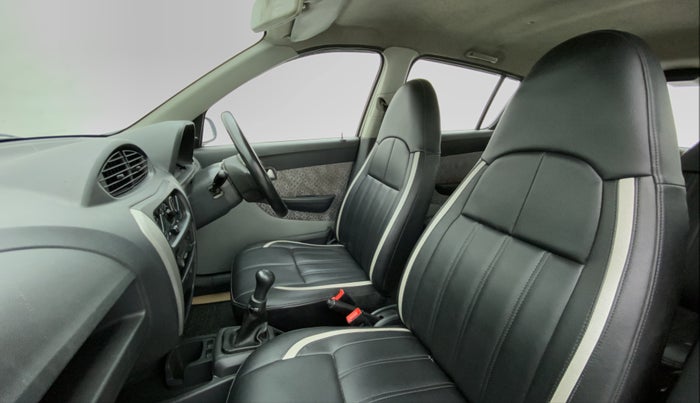 2018 Maruti Alto 800 LXI, Petrol, Manual, 64,657 km, Right Side Front Door Cabin