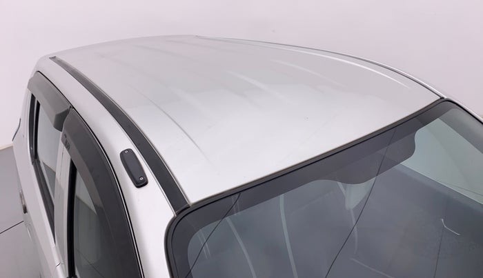 2018 Maruti Alto 800 LXI, Petrol, Manual, 64,657 km, Roof