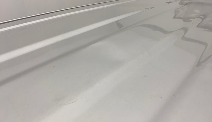 2018 Maruti Alto 800 LXI, Petrol, Manual, 64,657 km, Roof - Slightly dented
