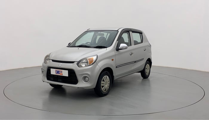 2018 Maruti Alto 800 LXI, Petrol, Manual, 64,657 km, Left Front Diagonal