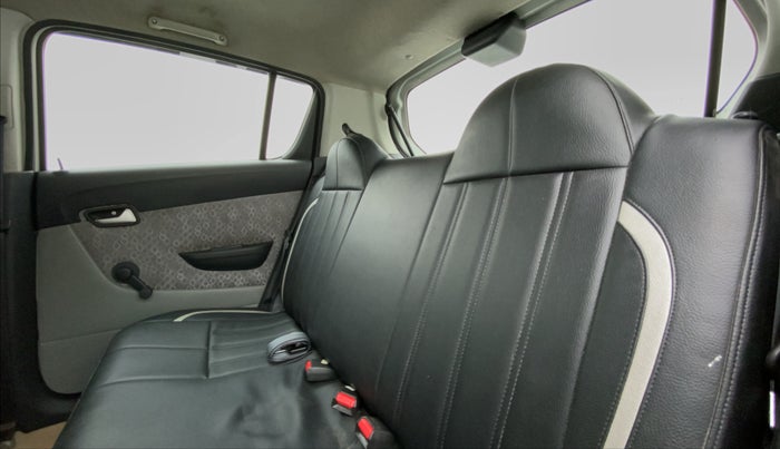 2018 Maruti Alto 800 LXI, Petrol, Manual, 64,657 km, Right Side Rear Door Cabin