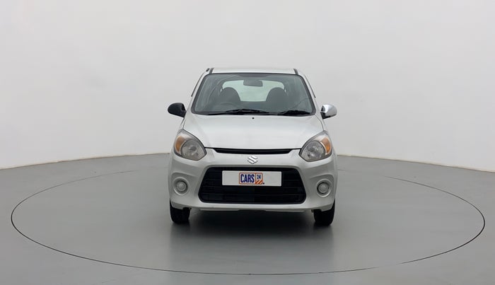 2018 Maruti Alto 800 LXI, Petrol, Manual, 64,657 km, Front