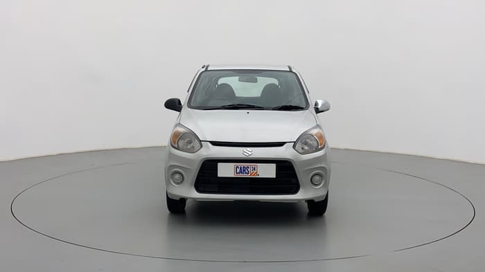 2018 Maruti Alto 800 LXI, Petrol, Manual, 64,657 km, Front
