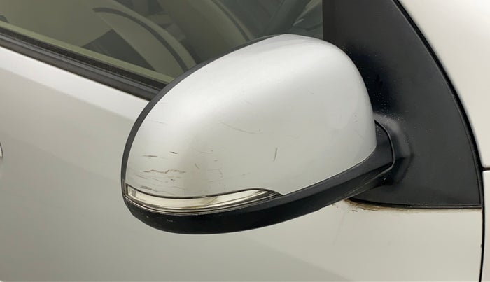 2011 Hyundai i10 SPORTZ 1.2, Petrol, Manual, 70,002 km, Right rear-view mirror - Mirror motor not working