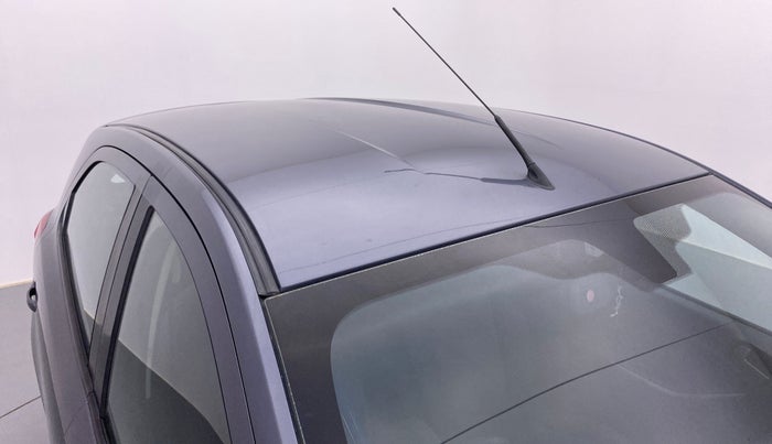 2016 Ford New Figo 1.5 TITANIUM +, Diesel, Manual, 91,562 km, Roof