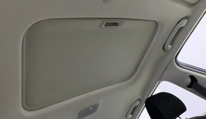 2021 Hyundai VENUE SX PLUS 1.0 TURBO DCT, Petrol, Automatic, 44,107 km, Moonroof/ Sunroof