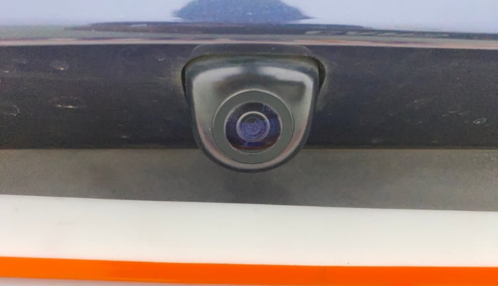 2021 Hyundai VENUE SX PLUS 1.0 TURBO DCT, Petrol, Automatic, 44,107 km, Parking Camera