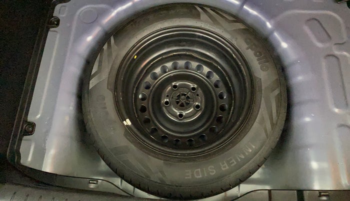 2021 Hyundai VENUE SX PLUS 1.0 TURBO DCT, Petrol, Automatic, 44,107 km, Spare Tyre