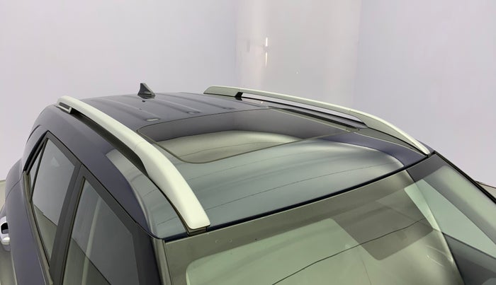 2021 Hyundai VENUE SX PLUS 1.0 TURBO DCT, Petrol, Automatic, 44,107 km, Roof